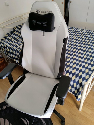 Secretlab Titan Evo XL