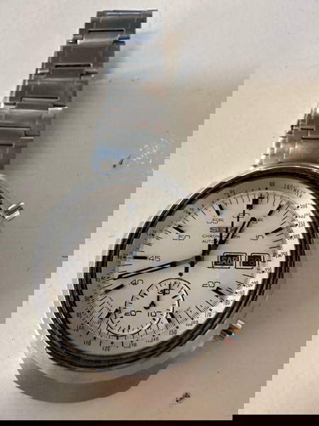 seiko