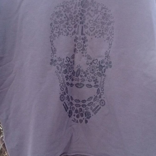 Envy hoodie shirt medium, like new, 95% cotton 5% elastane