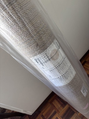 Ikea Carpet like new