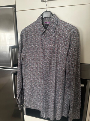 H&M Premium Cotton Shirt M like new