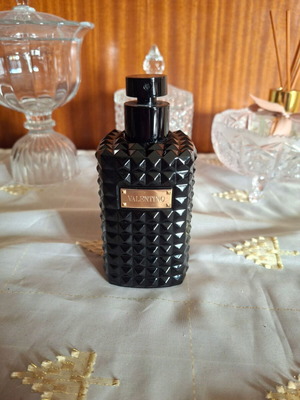 Valentino Noir Absolu Musc Essence tester 100ml καινούργιο
