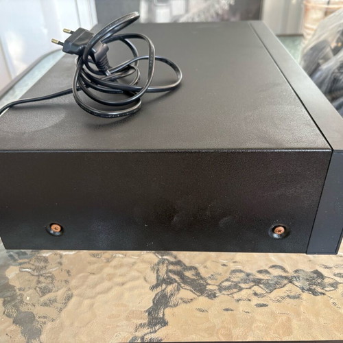 Marantz 74CD42/02B μεταχειρισμένο vintage CD player με ψηφιακή έξοδο ήχου