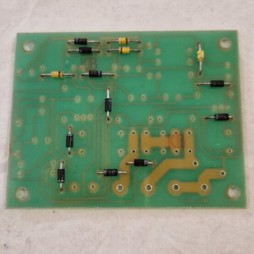 PH-MET PCB electronic construction kit with diodes, set of 5
