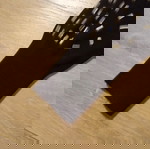 Γυναικεία πλεκτή μπλούζα ZARA