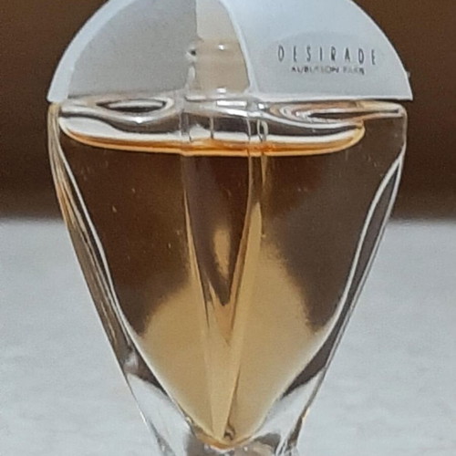 Desirade by Aubusson 4ml edt new