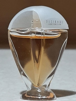 Desirade by Aubusson 4ml edt new