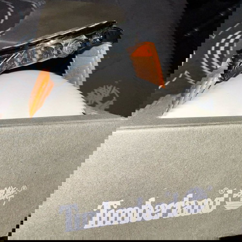 Ρολόι Timberland original καινούργιο ανδρικό