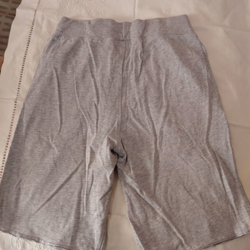 Converse shorts like new, sizes 128-140 cm, grey