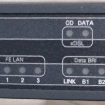 Cisco 800 modem like new