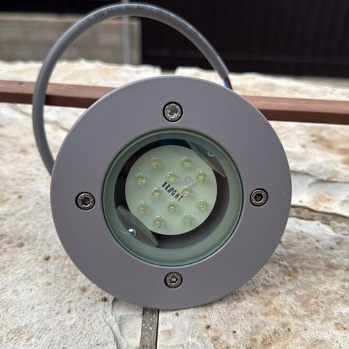 Bright NAPA Outdoor Recessed Spotlights New, LED Lighting