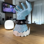 Kaido controller stand for PS5 and Xbox
