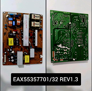 EAX55357701/32 REV1.3