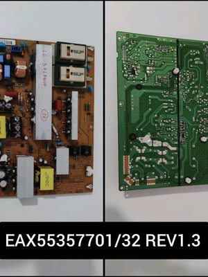 EAX55357701/32 REV1.3 board used for LG 37LH4000