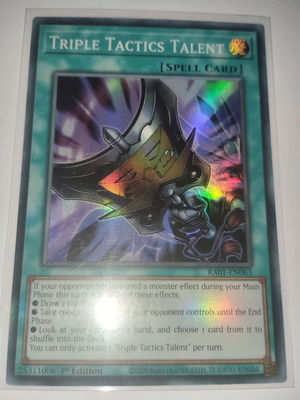 blockman yugioh card Yu-Gi-Oh! - (DPK-ENSE1) - Duelist Pack Special Edition - 1st Edition Yu-Gi-Oh Blockman Konami Like new