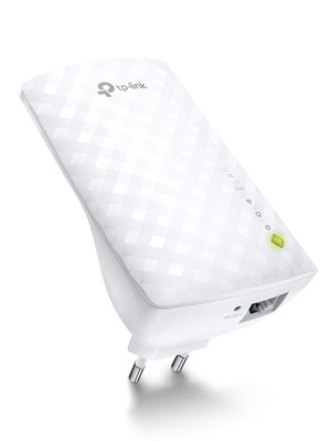 TP Link AC750 Mesh Wi-Fi Range Extender σαν καινούργιο