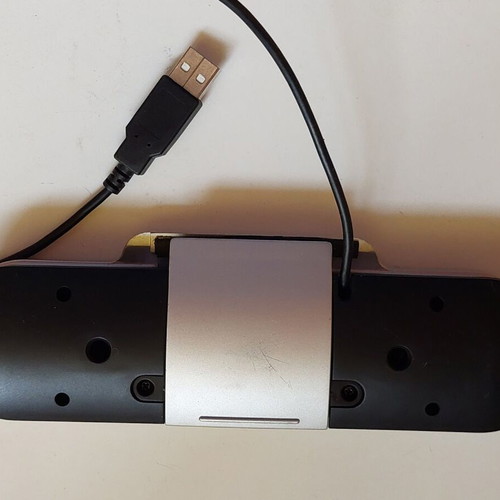 USB Clip Speaker for Laptop new