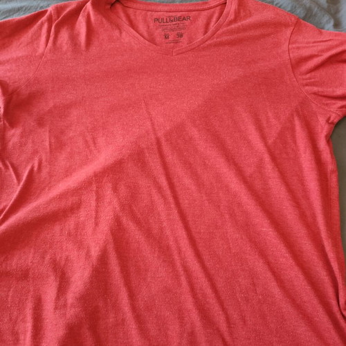 10 medium size short sleeve T-shirts