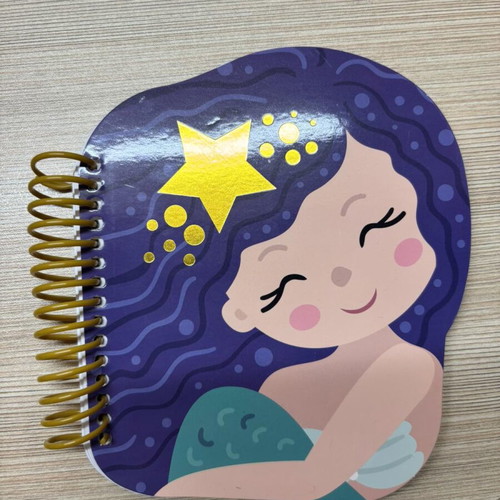 Small notepad new