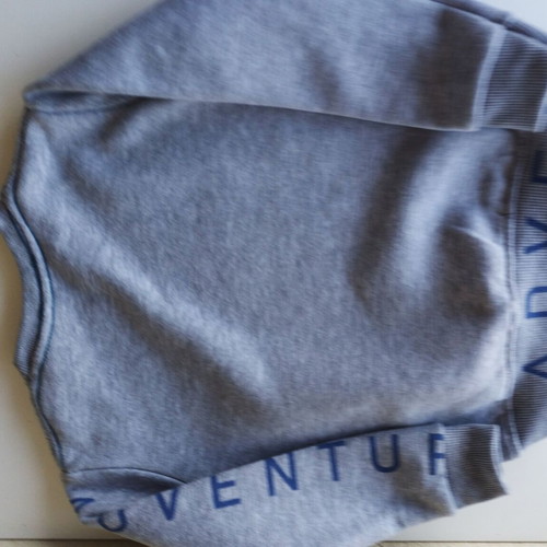 KID'S HOODIE