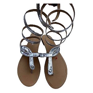 Ancient Greek sandals