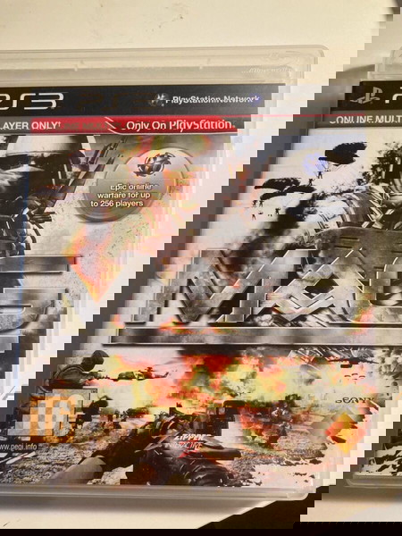 MAG για PS3