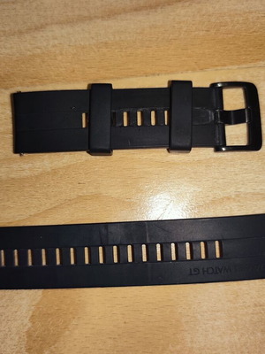 Smart Watch Huawai Gt 3 Pro Silicone Strap 22mm New