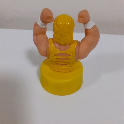 Hulk Hogan sharpener like new