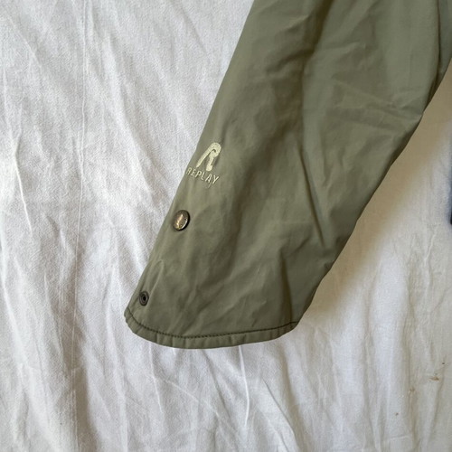 Replay jacket size S used