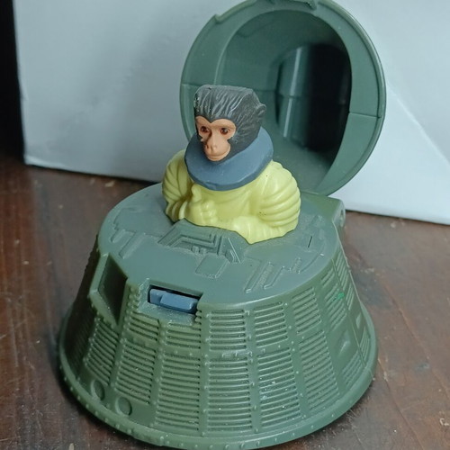McDonald's Meal Figure 2009 used vintage