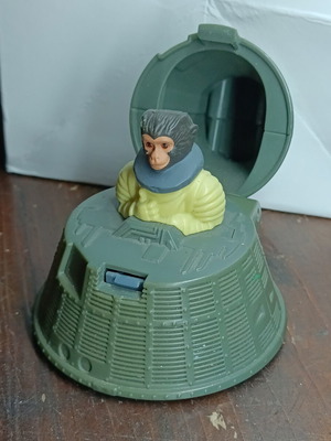 McDonald's Meal Figure 2009 used vintage
