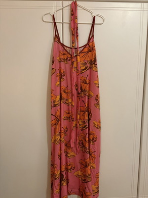 Karavan Tati dress like new, pink