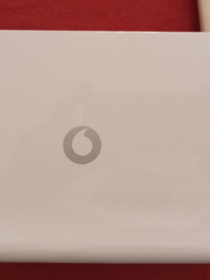 Rooter Vodafone Oxygen Multigateway σαν καινούργιο με παρελκόμενα