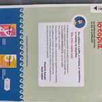 History Grade 3 Textbook New Intact