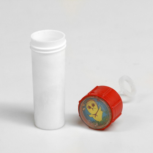 Ciro Giocattoli vintage bubble toy used