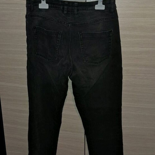 Black esmara pants size 38 used