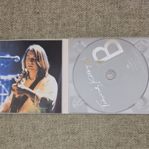 Giannis Kotsiras Live 2 CD