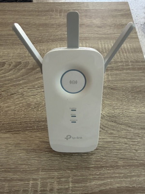 Tplink AC1750 Extender σαν καινούργιο