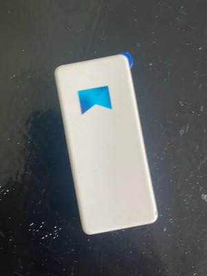Marlboro Vintage Promotional Lighter like new, 1980s-90s
