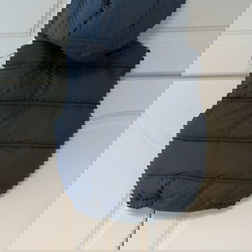 Mori baby jacket size 6-12 months like new