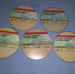 Η μεγάλη απόδραση του Τζέιμι Όλιβερ σετ DVD
