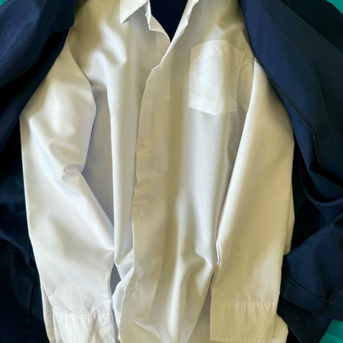 Pilot carnival costume used