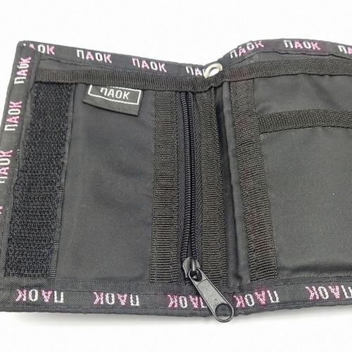 PAOK vintage wallet like new