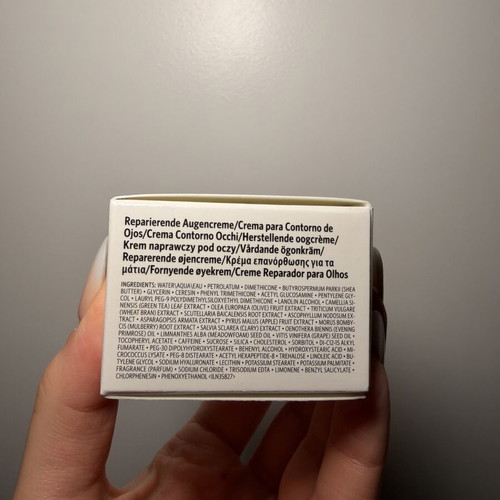 Bobbi Brown Extra Eye Repair Cream 15ml new, unused