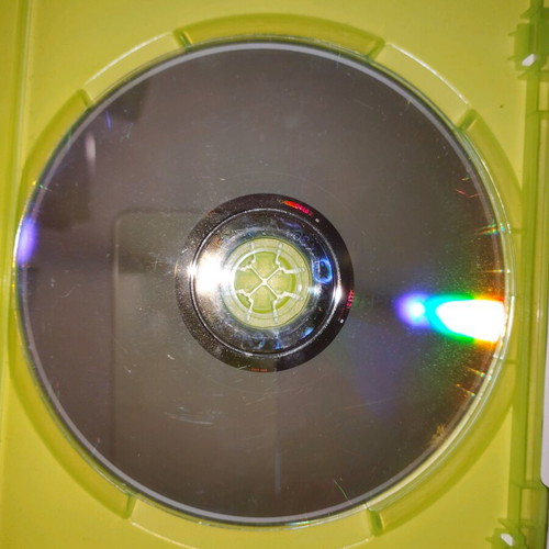 Soulcalibur IV Xbox 360 used, German edition