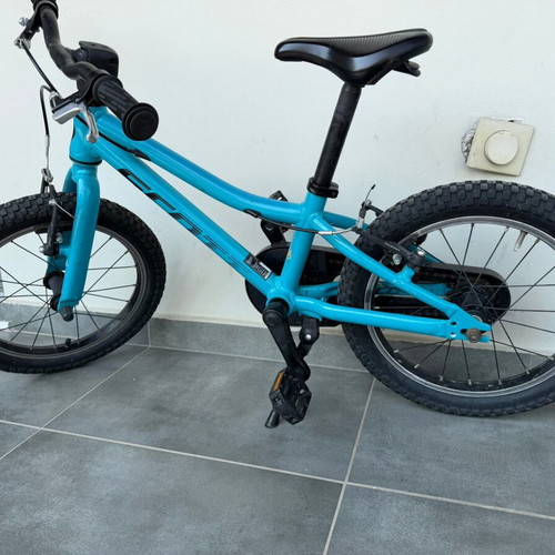 Scott Scale children's bike 16 inch