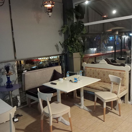 Tables like new, pack of 12 without chairs