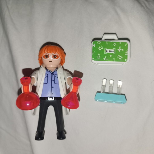 Playmobil figure Series 23