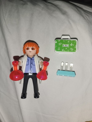 Playmobil figure Series 23