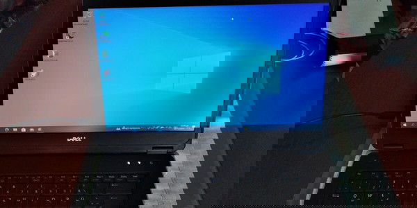 Dell Latitude e6440 laptop